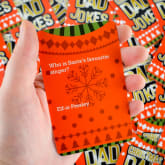 Thumbnail 2 - Christmas Dad Jokes