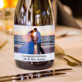 Thumbnail 2 - Personalised Photo Upload Bottle of Prosecco