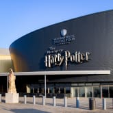 Thumbnail 1 - Warner Bros. Studio Tour London for 2 & 1 Night Stay with Breakfast