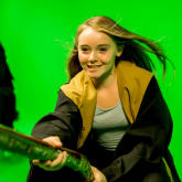 Thumbnail 10 - Warner Bros. Studio Tour London for 2 & 1 Night Stay with Breakfast