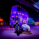 Thumbnail 11 - Warner Bros. Studio Tour London for 2 & 1 Night Stay with Breakfast