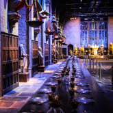 Thumbnail 2 - Warner Bros. Studio Tour London for 2 & 1 Night Stay with Breakfast