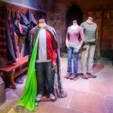 Thumbnail 3 - Warner Bros. Studio Tour London for 2 & 1 Night Stay with Breakfast