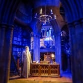 Thumbnail 5 - Warner Bros. Studio Tour London for 2 & 1 Night Stay with Breakfast