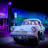 Thumbnail 8 - Warner Bros. Studio Tour London for 2 & 1 Night Stay with Breakfast
