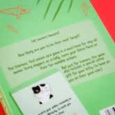 Thumbnail 2 - Is Your Cat Trying to Kill You Card Game