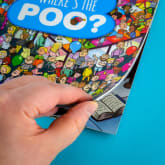 Thumbnail 6 - Where's The Poo? Book