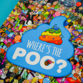 Thumbnail 9 - Where's The Poo? Book
