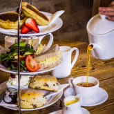 Thumbnail 10 - Afternoon Tea Selection for Two
