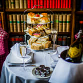 Thumbnail 2 - Afternoon Tea Selection for Two