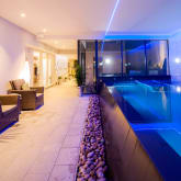Thumbnail 1 - Aqua Thermal Journey with Full Afternoon Tea for Two