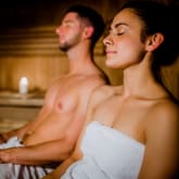 Thumbnail 6 - Aqua Thermal Journey with Full Afternoon Tea for Two