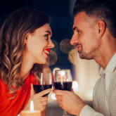 Thumbnail 4 - Gourmet Meal for Two with a Bottle of Wine at The Imperial Hotel Blackpool