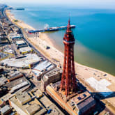 Thumbnail 6 - Gourmet Meal for Two with a Bottle of Wine at The Imperial Hotel Blackpool