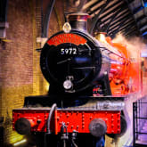Thumbnail 7 - Warner Bros. Studio Tour London for Two & Two Night Stay with Dinner