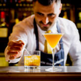 Thumbnail 10 - 2 Course Meal & Cocktail at Marco Pierre White's London Steakhouse Co