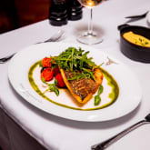 Thumbnail 4 - 2 Course Meal & Cocktail at Marco Pierre White's London Steakhouse Co