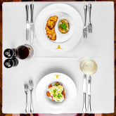 Thumbnail 7 - 2 Course Meal & Cocktail at Marco Pierre White's London Steakhouse Co