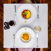 Thumbnail 8 - 2 Course Meal & Cocktail at Marco Pierre White's London Steakhouse Co