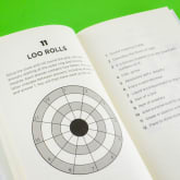 Thumbnail 3 - Turdle! Wordle Book for Poo Time