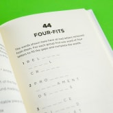 Thumbnail 5 - Turdle! Wordle Book for Poo Time