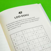 Thumbnail 7 - Turdle! Wordle Book for Poo Time