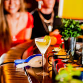 Thumbnail 4 - Cocktail Masterclass with Two Course Dinner at Revolution Bars