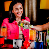 Thumbnail 5 - Cocktail Masterclass with Two Course Dinner at Revolution Bars