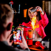 Thumbnail 6 - Cocktail Masterclass with Two Course Dinner at Revolution Bars