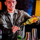 Thumbnail 9 - Cocktail Masterclass with Two Course Dinner at Revolution Bars