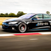 Thumbnail 3 - Tesla Model S P90D Blast Experience