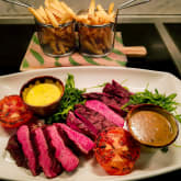 Thumbnail 4 - Deluxe Dining for Two