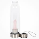 Thumbnail 6 - Healing Crystal Glass Water Bottles