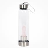 Thumbnail 8 - Healing Crystal Glass Water Bottles