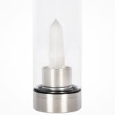 Thumbnail 10 - Healing Crystal Glass Water Bottles