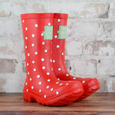 Thumbnail 4 - Welly Boot Planter 