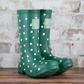 Thumbnail 7 - Welly Boot Planter 