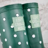 Thumbnail 8 - Welly Boot Planter 