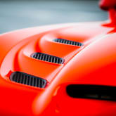 Thumbnail 4 - Three Secret Supercar Experience