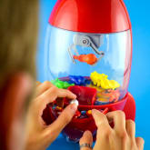 Thumbnail 1 - Rocket Candy Grabber