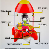 Thumbnail 12 - Rocket Candy Grabber