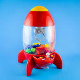 Thumbnail 2 - Rocket Candy Grabber