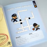 Thumbnail 10 - Grammar Police Activity Book