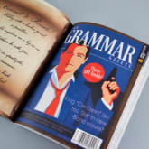 Thumbnail 4 - Grammar Police Activity Book
