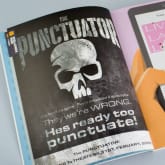 Thumbnail 5 - Grammar Police Activity Book