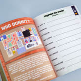 Thumbnail 7 - Grammar Police Activity Book