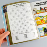 Thumbnail 8 - Grammar Police Activity Book