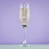 Thumbnail 1 - Personalised 21st Birthday Prosecco Glass