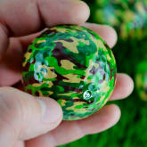 Thumbnail 3 - Camo Golf Balls