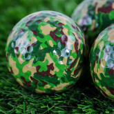 Thumbnail 4 - Camo Golf Balls